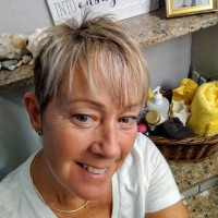Nancy Johnson