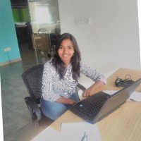 Jayashree V