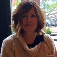 Mary Kelley