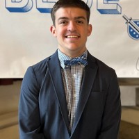 Brendan Hickey