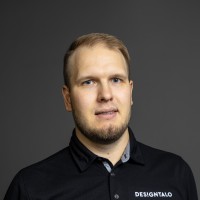 Ville Pakarinen