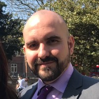 Alejandro Gerardo Gomes