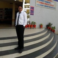 Antesh Singh