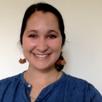 Andie Solomon, Licsw, Rpt-S