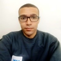 Paulo Fernando Moreno Santos