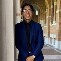 Nathaniel Tran