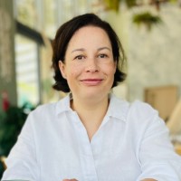 Katerina Mickova