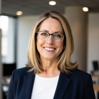 Julie Anderson