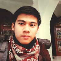Al Ghazali Putra Pratama