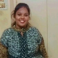 Priyanka Chinni