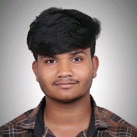 Alish Shaikh