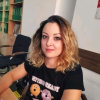 Aleksandra Humeniuk
