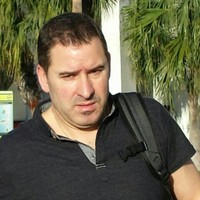 Marques Ferreira Joao
