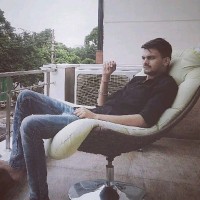 Abhishek Yadav