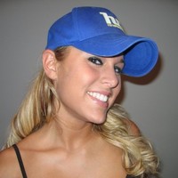 betty dounk