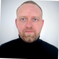 Dmitry Podkutin