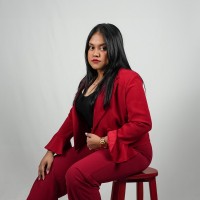 Mozelle Couto - Brand Identity Strategist