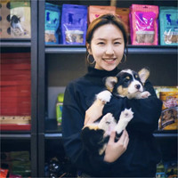 Mago Zhu