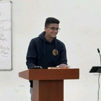 Arjun Surana
