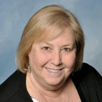 Vicki Letts