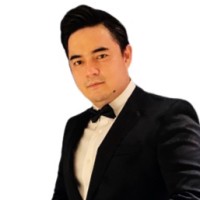 AG SHAHRIL AG ALI