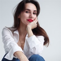 Victoria Logvinova