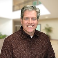 Mark Wilcox