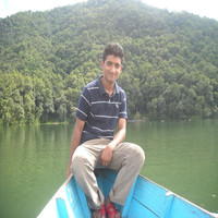 Sumod Pokharel