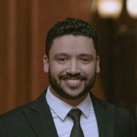 Bassel Ahmed