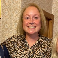 Michelle Lewis - Fun Motivator Upbeat