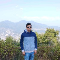 arun maharjan