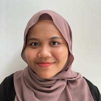 Hidayatul Nadhirah Mohamed