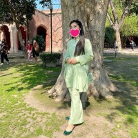Alishba Yousaf