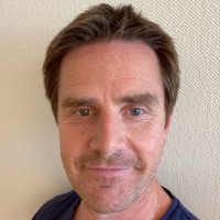 Vidar Nylund