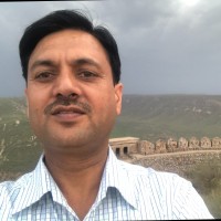 Anil Tanwar