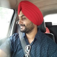 Sukhwinder Singh Sukhmechgoraya