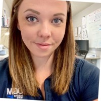 Samantha Dunbar