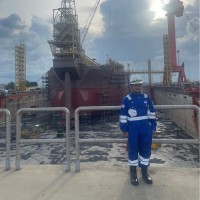 Ahmad Fuad Bin Mat Johan (Eng.Tech.)