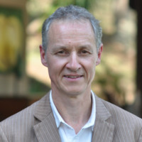 Gilles Oddos