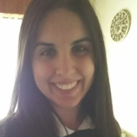 Maria Florencia Batistoni