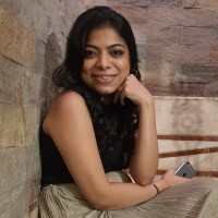 Ankita Jalvi