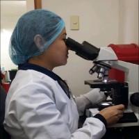 Julie Katherine Saba Mendivil