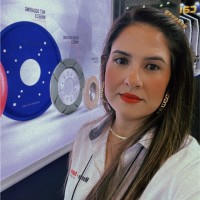 Ana Luisa Bilato Nobre