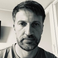 Egidijus Ramanauskas