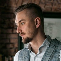 Egor Tarabukhin
