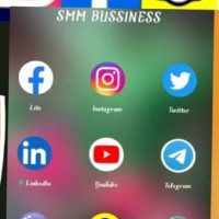Smm Bussiness