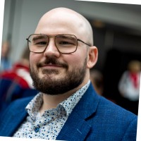 Magnus S. Lund