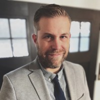 Seth Perrin, Mba