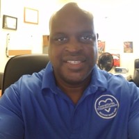 Earl Spence