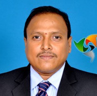 AKULA VENKATA SURESH BABU